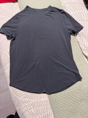 Lululemon Love Crewneck T-Shirt